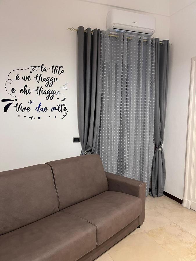 Nicanto'S Home 바리 외부 사진