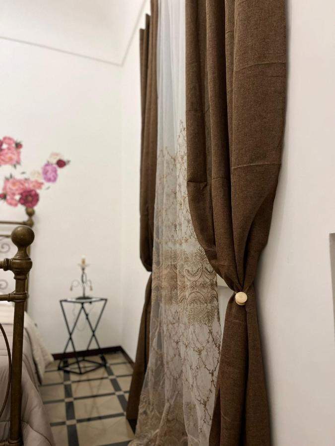 Nicanto'S Home 바리 외부 사진