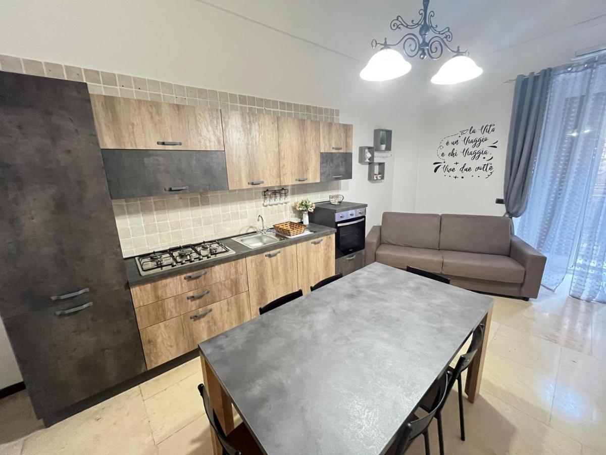 Nicanto'S Home 바리 외부 사진