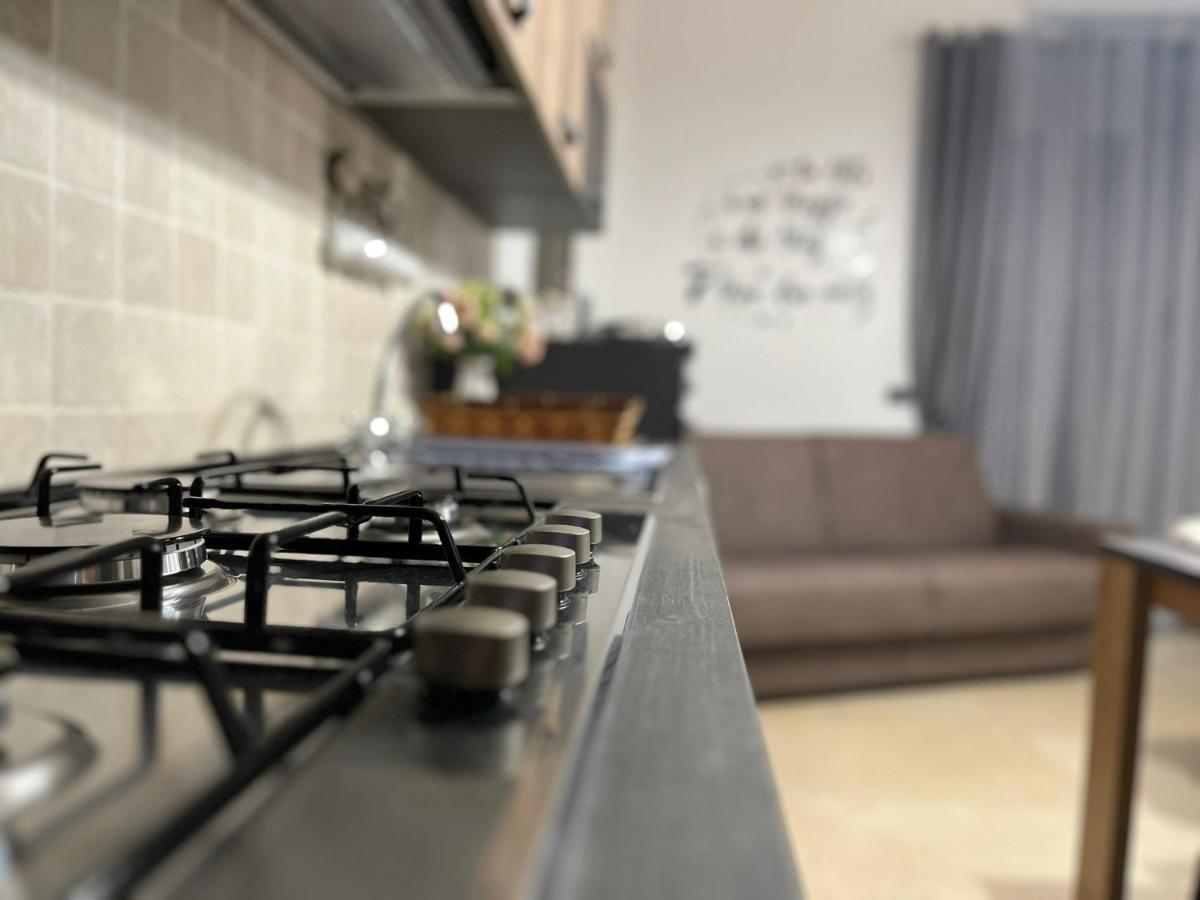 Nicanto'S Home 바리 외부 사진