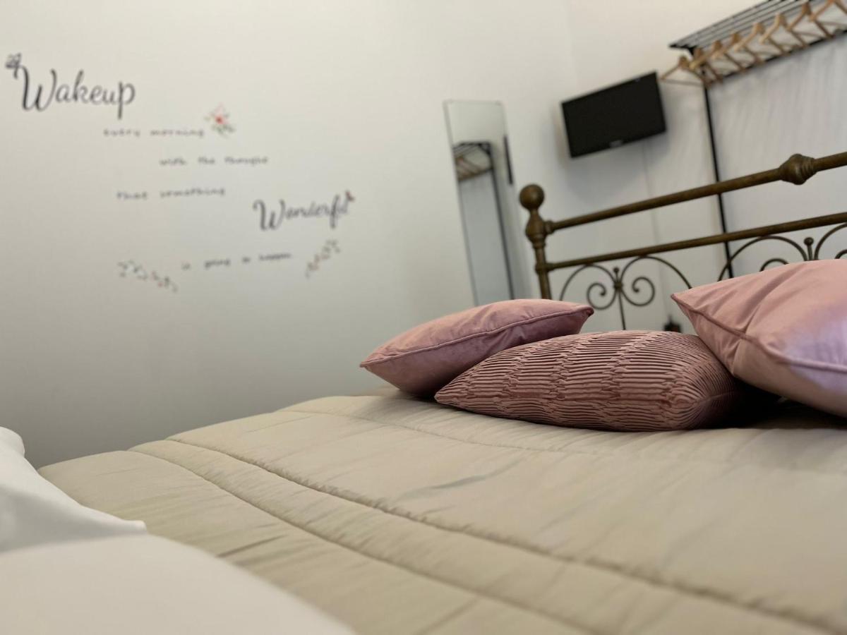 Nicanto'S Home 바리 외부 사진