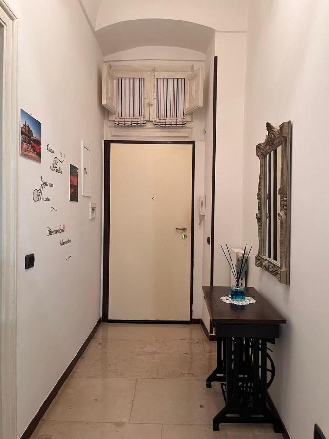 Nicanto'S Home 바리 외부 사진