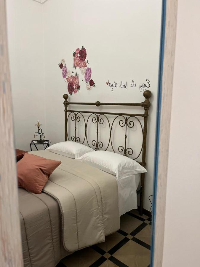 Nicanto'S Home 바리 외부 사진