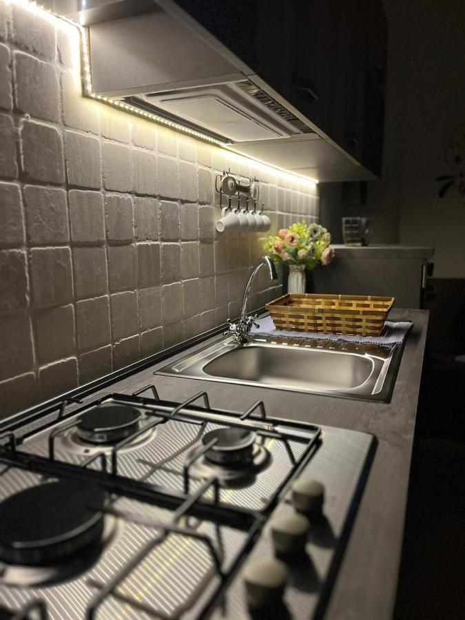 Nicanto'S Home 바리 외부 사진