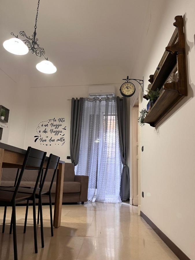 Nicanto'S Home 바리 외부 사진